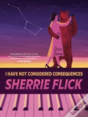 Capa do artigo I Have Not Considered Consequences