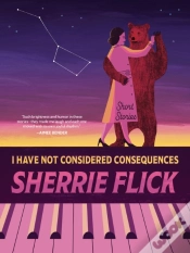 Capa do artigo I Have Not Considered Consequences: Short Stories