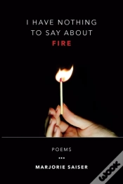 Capa do artigo I Have Nothing To Say About Fire