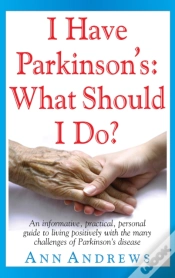 Capa do artigo I Have Parkinson