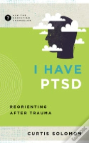 Capa do artigo I Have Ptsd