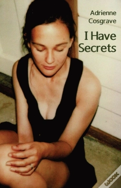Capa do artigo I Have Secrets
