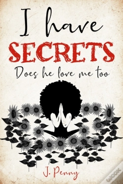Capa do artigo I Have Secrets