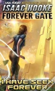 Capa do artigo I Have Seen Forever