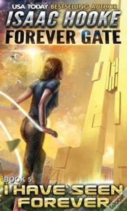Capa do artigo I Have Seen Forever