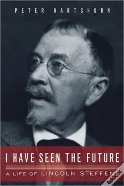 Capa do artigo I Have Seen The Future