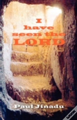 Capa do artigo I Have Seen The Lord