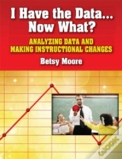 Capa do artigo I Have The Data... Now What?
