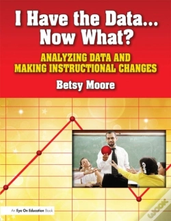 Capa do artigo I Have The Data... Now What?