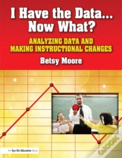 Capa do artigo I Have The Data... Now What?