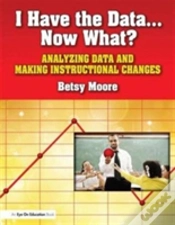 Capa do artigo I Have The Data... Now What?
