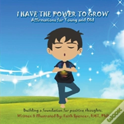 Capa do artigo I Have The Power To Grow