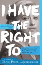 I Have The Right To - Preview