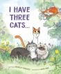 I Have Three Cats . . . - Preview