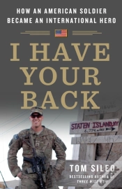 Capa do artigo I Have Your Back
