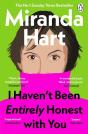 I Haven't Been Entirely Honest With You - Preview