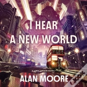 Capa do artigo I Hear A New World