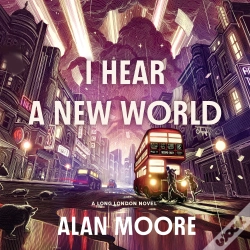 Capa do artigo I Hear A New World