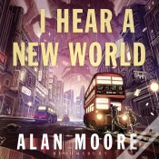 Capa do artigo I Hear A New World