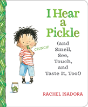 I Hear A Pickle - Preview
