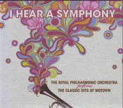 Capa do artigo I Hear A Symphony - CD