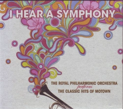 Capa do artigo I Hear A Symphony - CD