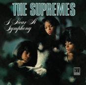 Capa do artigo I Hear a Symphony - CD