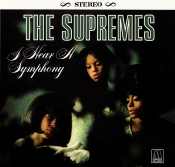 Capa do artigo I Hear A Symphony - Vinil