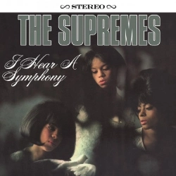 Capa do artigo I Hear A Symphony - Vinil