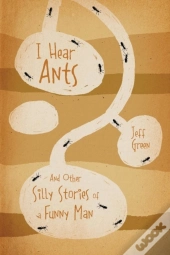 I Hear Ants