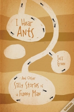 Capa do artigo I Hear Ants
