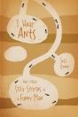 I Hear Ants - Preview