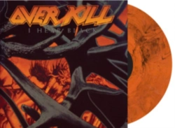 Capa do artigo I Hear Black - Vinil