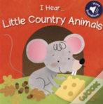 I Hear: Countryside