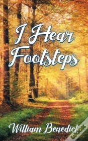 Capa do artigo I Hear Footsteps