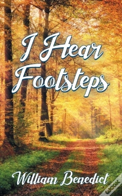 Capa do artigo I Hear Footsteps