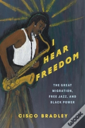 I Hear Freedom