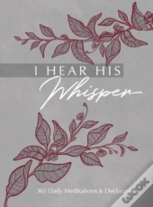 I Hear His Whisper