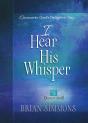 I Hear His Whisper Volume 2 - Preview