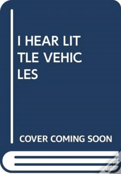 Capa do artigo I Hear Little Vehicles