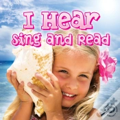 Capa do artigo I Hear Sing And Read