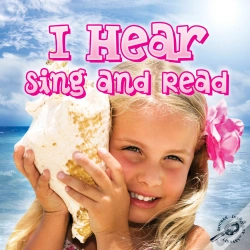 Capa do artigo I Hear Sing And Read