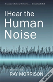 Capa do artigo I Hear The Human Noise