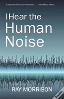 Capa do artigo I Hear The Human Noise