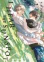 I Hear The Sunspot - Preview