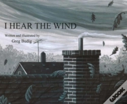 Capa do artigo I Hear The Wind
