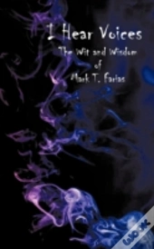 I Hear Voices: The Wit And Wisdom Of Mar