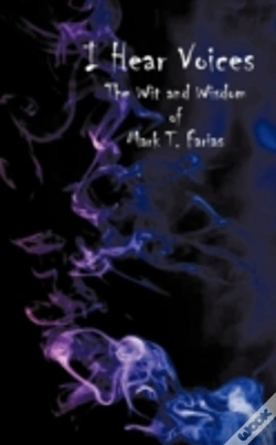 Capa do artigo I Hear Voices: The Wit And Wisdom Of Mar