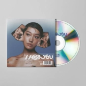 Capa do artigo I Hear You - CD