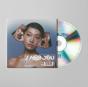 I Hear You - CD - Preview